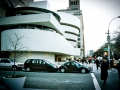 Solomon R. Guggenheim Museum