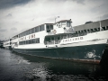 Circle Line Boat