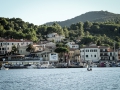 Mooring - Marina di Campo