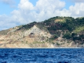 Abandoned iron mines - Isola d'Elba